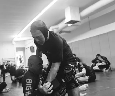 10th Planet Jiu Jitsu San Mateo