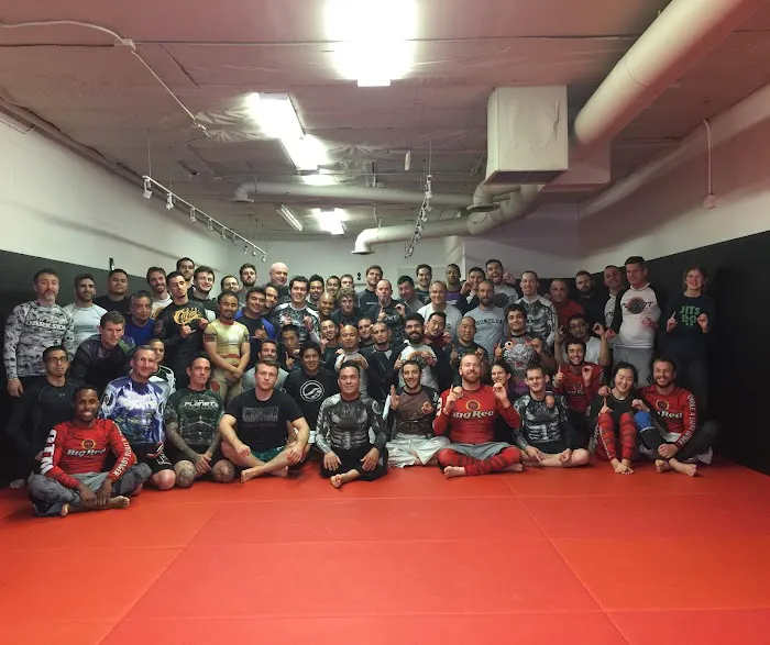 10th Planet Jiu Jitsu San Mateo Picture 6