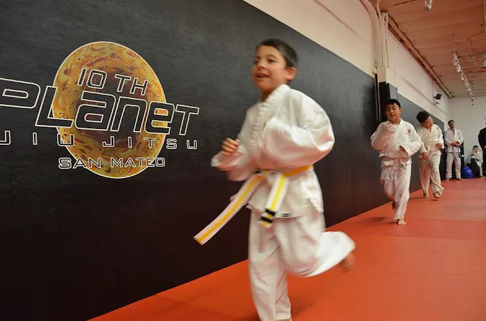 10th Planet Jiu Jitsu San Mateo Picture 4