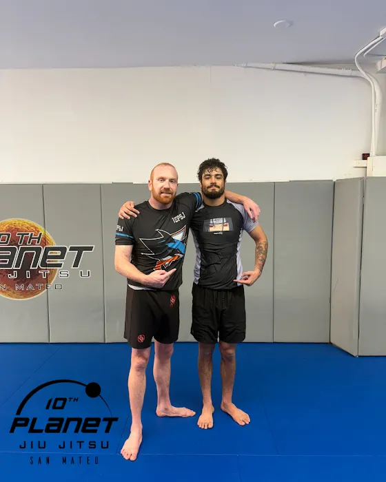 10th Planet Jiu Jitsu San Mateo Picture 7