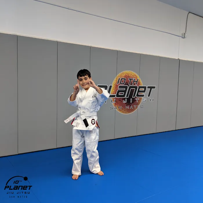 10th Planet Jiu Jitsu San Mateo Picture 8