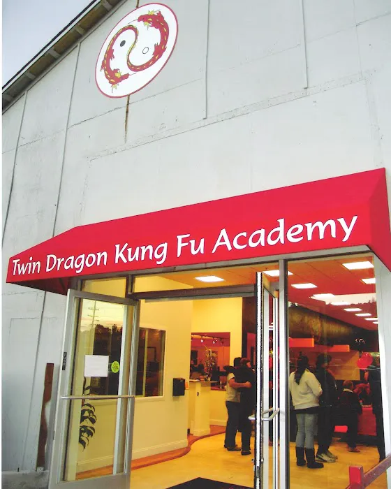 Twin Dragon Kung Fu Academy, Inc. Picture 8