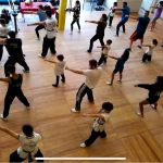 Tat Wong Kung Fu Academy