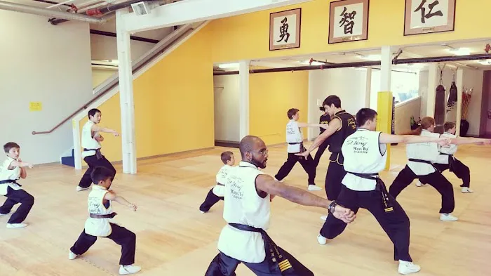 Tat Wong Kung Fu Academy Picture 5