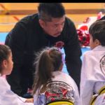 Escolta Martial Arts