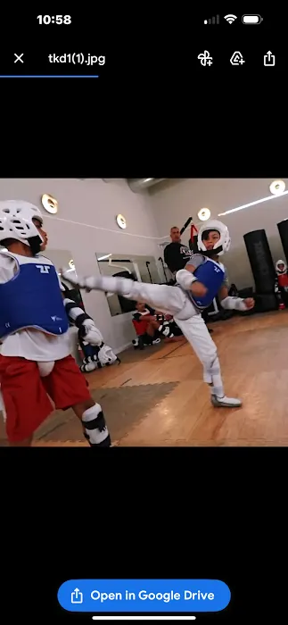 Escolta Martial Arts Picture 7