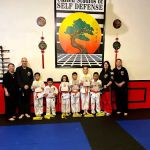 United Studios of Self Defense