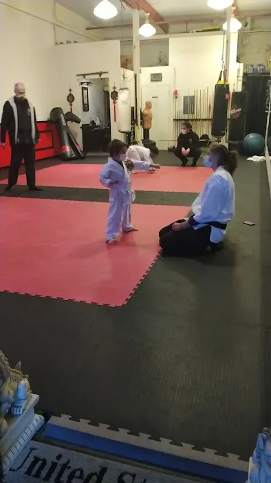 United Studios of Self Defense Picture 3