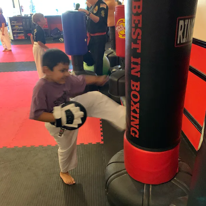 United Studios of Self Defense Picture 9