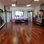 United Studios of Self Defense