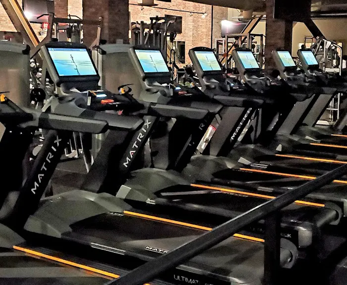 Powerhouse Gym Elite Picture 4