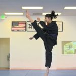Tiger Taekwondo (Martial Arts)