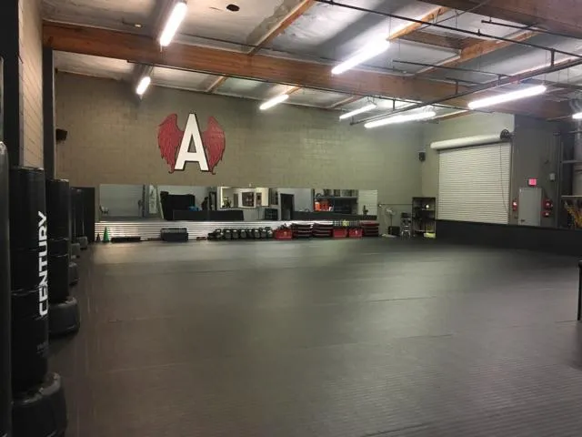 Afro Bushido Academy, SPC Picture 6