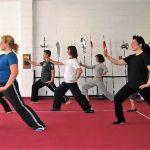 California Kung Fu & Tai Chi Institute