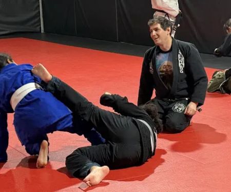 Peninsula Self Defense