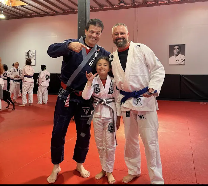 Peninsula Self Defense Picture 9