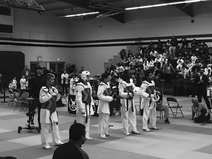 Precision Martial Arts and Fitness Picture 2
