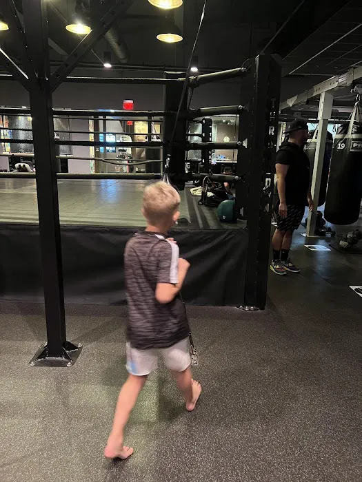 Precision Martial Arts and Fitness Picture 7