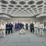 MBJJ - NOVA UNIÃO CALIFÓRNIA