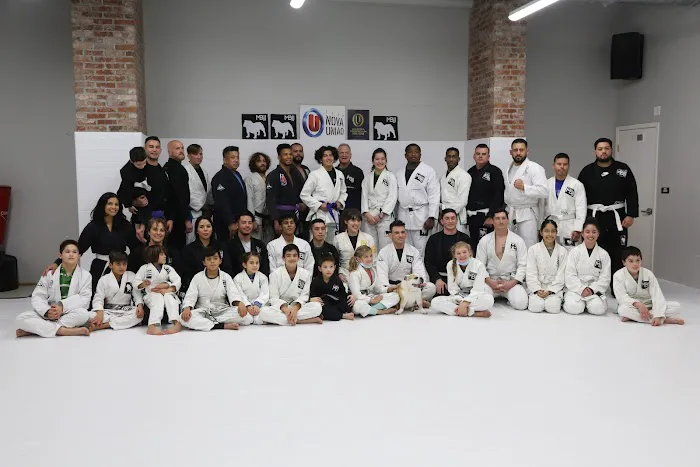 MBJJ - NOVA UNIÃO CALIFÓRNIA Picture 9