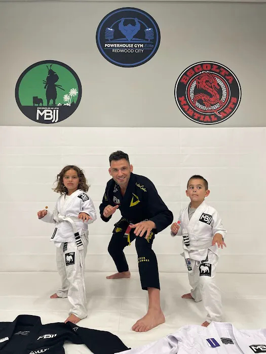 MBJJ - NOVA UNIÃO CALIFÓRNIA Picture 4