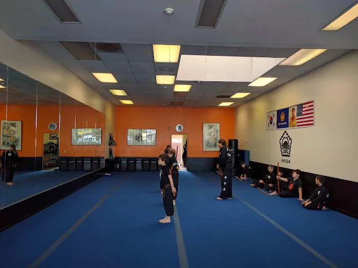 Redwood City Martial Arts Picture 4
