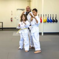 ‘Ohana Martial Arts Center ico