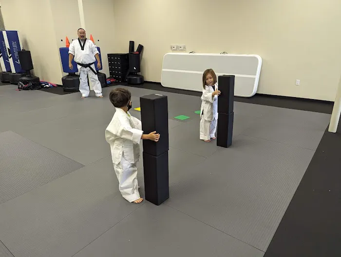 ‘Ohana Martial Arts Center Picture 8
