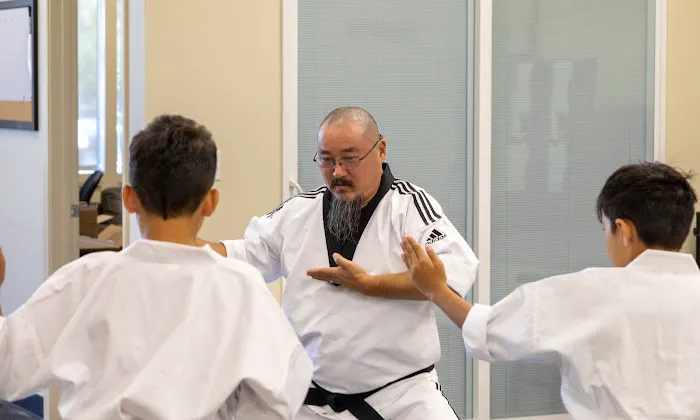 ‘Ohana Martial Arts Center Picture 9