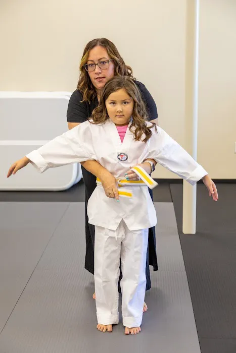 ‘Ohana Martial Arts Center Picture 10