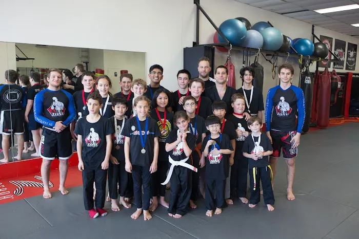 KravZone Picture 8