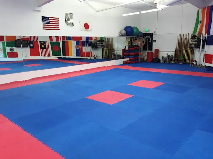 Okaigan Karate Picture 7