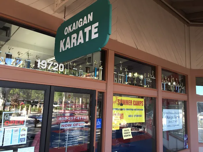 Okaigan Karate Picture 8