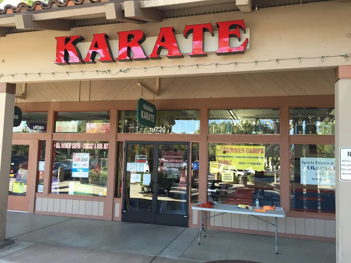 Okaigan Karate Picture 10