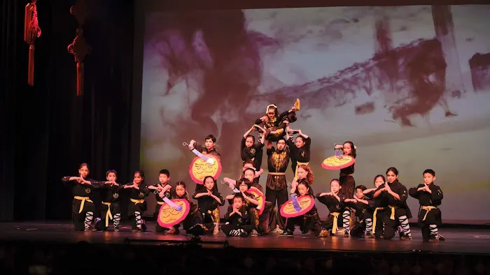 Dynamic Kung Fu Academy Picture 1