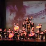 Dynamic Kung Fu Academy