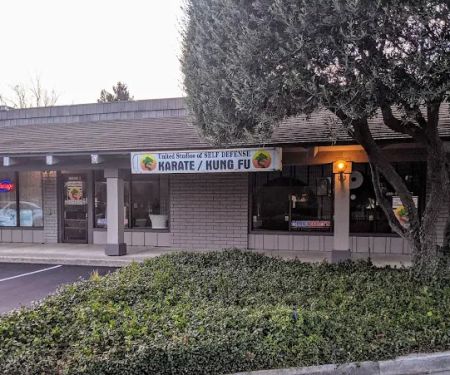 United Studios of Self Defense - Saratoga
