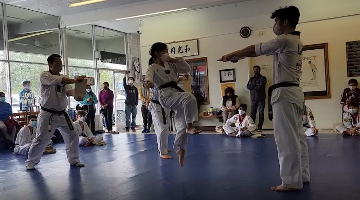JTC TAEKWONDO CENTER Picture 5