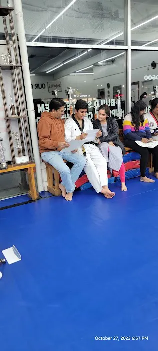 JTC TAEKWONDO CENTER Picture 9