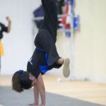 Shaolin Warrior Martial Arts