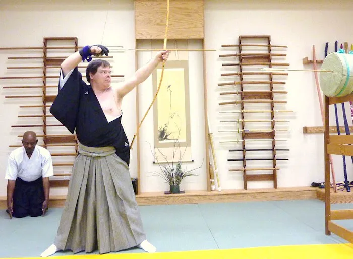 Japanese Art & Cultural Center Picture 8