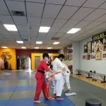 West Coast World Martial Arts