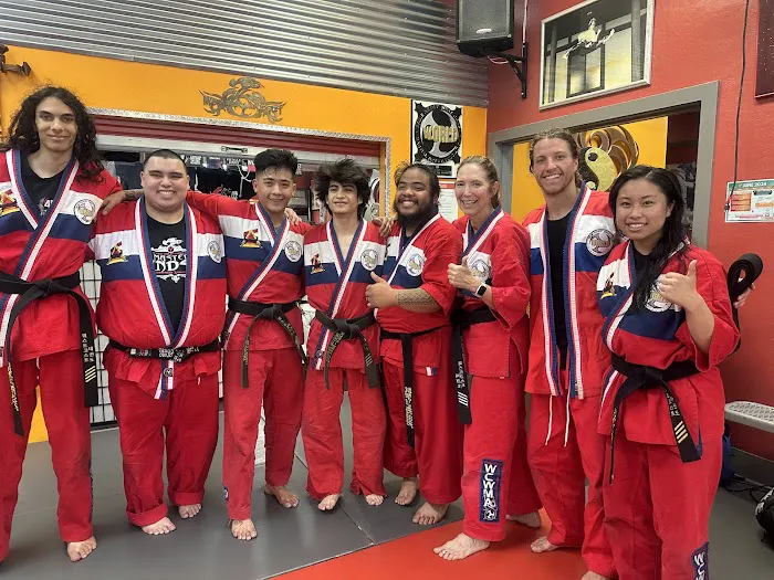 West Coast World Martial Arts Picture 8