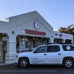 Dream MA Campbell TKD