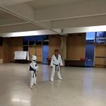 Silicon Valley Tae Kwon Do -Joong Kook Nam