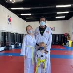 Exceed Martial Arts Center