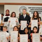 Camp Carter International Karate Association