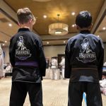 Barron Academy of Martial Arts