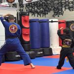 All-Pro Tae Kwon Do Academy