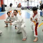 West Coast World Martial Arts